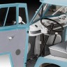 Revell 07726 VW T1 Panel Van (Gulf Decoration)(April 2024 release) 1/24