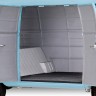 Revell 07726 VW T1 Panel Van (Gulf Decoration)(April 2024 release) 1/24