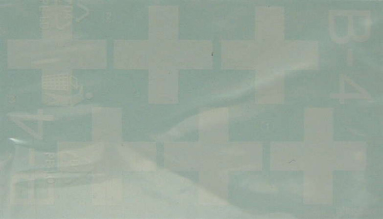 LF Model C4839 Decals Mosquito over Swiss - Part II. (TAM) 1/48