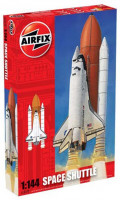 Airfix 10170 Space Shuttle 1/144