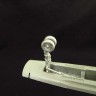 Metallic Details MDR48251 McDonnell F-4J/S Phantom II landing Gears(designed to be used with Italeri kits) (3d-printed) 1/48