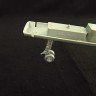 Metallic Details MDR48251 McDonnell F-4J/S Phantom II landing Gears(designed to be used with Italeri kits) (3d-printed) 1/48