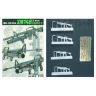 Bravo6 35355 XM148 Family 1/35