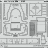Eduard 491364 SET Hurricane Mk.I (HOBBYB) 1/48