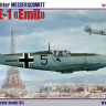 Wingsy Kits D5-07 Messerschmitt Bf 109 E-1 "Emil" 1/48
