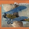 Smer 895 Polikarpov Po-2 1/72