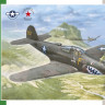 Special Hobby SH32062 P-400 Airacobra 1/32