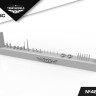 Temp Models 48355 Набор датчиков Су-35С 1/48