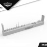 Temp Models 48355 Набор датчиков Су-35С 1/48