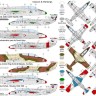 Kovozavody Prostejov KPM72458 Aero L-29 Delfin "Czecho/Slovak AF" 1/72