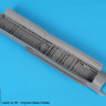 Black Dog A72111 Hawker Nimrod bomb bay (AIRFIX) 1/72