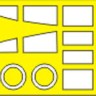 Eduard CX238 Re 2000 1/72 ITA