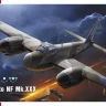 Special Hobby S72508 D.H. Mosquito NF Mk.XXX 'Night Predator' 1/72