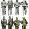 Evolution Miniatures 35065 U.S. marines. WW2. Pacific ocean