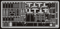 Eduard 48533 B-17G exterior REV/MON
