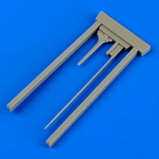QuickBoost QB72496 Fw 200 Condor pitot tube & antenna 1/72