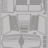 Eduard 48633 Canberra B2/B20 landing flaps AIR