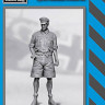Black Dog F32049 German Luftwaffe pilot Africa 1940-45 No.1 1/32