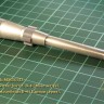 Magic Models MM35123 203-мм ствол гаубицы Б-4 (Единая серия) 1/35