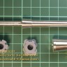 Magic Models MM35123 203-мм ствол гаубицы Б-4 (Единая серия) 1/35