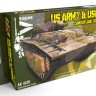 AK Interactive AK-04220 Набор акриловых красок US ARMY & USMC CAMOUFLAGE COLORS