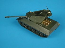 Hauler HLH72001 ACHILLES 1/72