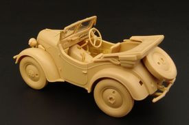 Hauler HLX48240 TYPE 95 KUROGANE (TAMIYA) 1/48