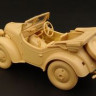 Hauler HLX48240 TYPE 95 KUROGANE (TAMIYA) 1/48