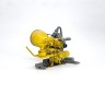 Crow Studio 16211 ПНВ немецкий (2шт) 1/16