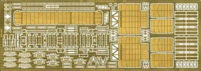 White Ensign Models PE 7246 HANDLEY PAGE HALIFAX BOMB BAY SET 1/72