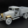 Hauler HLU35055 Gaz-MM 1/35