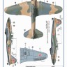 AML AMLC144018 Decals Czechoslovak pilots in Il-2M3's, Part 1/144