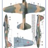 AML AMLC144018 Decals Czechoslovak pilots in Il-2M3's, Part 1/144