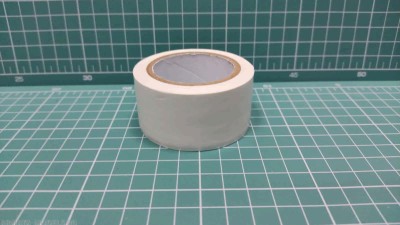 Jas 63268 Маскировочная лента гибкая, ПВХ 32 мм х 10 м