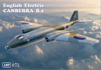 AMP 72018 BAC/EE Canberra B.2 1/72