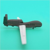 Miniwing Plastic MINI311 Northrop-Grumman RQ-4B GLOBAL HAWK / NATO 2Q/2017 1/144