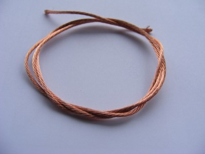 Микродизайн 000110 Трос (диаметр 1 мм, длина 50 см)