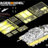 Voyager Model PE35634 IDF Sho't Kal Gimel 1982 (For AFV AF35267) 1/35