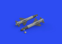 Eduard 648652 BRASSIN AGM-142 Popeye Have Nap 1/48
