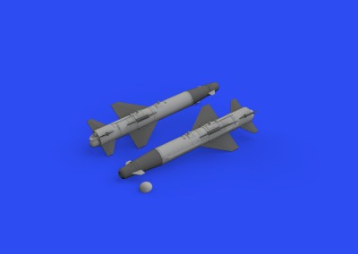 Eduard 648652 BRASSIN AGM-142 Popeye Have Nap 1/48