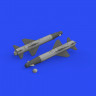 Eduard 648652 BRASSIN AGM-142 Popeye Have Nap 1/48