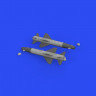 Eduard 648652 BRASSIN AGM-142 Popeye Have Nap 1/48