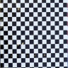 Plusmodel 571 Floor - tiles (black&white) 1/35