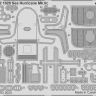 Eduard 321028 SET Sea Hurricane Mk.IIc (REV) 1/32