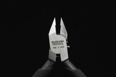 Hasegawa 71542 Кусачки Высшего Качества Для Фототравления 1 шт.