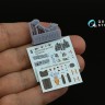 Quinta studio QD+72168 Су-17М3 (Modelsvit) 1/72
