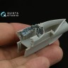 Quinta studio QD+72168 Су-17М3 (Modelsvit) 1/72