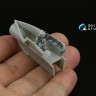 Quinta studio QD+72168 Су-17М3 (Modelsvit) 1/72