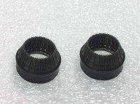 Mk1 Design MA-48047 McDonnell F-4A/F-4B/F-4C/F-4D/F-4N/F-4B/N Phantom GE exhaust nozzle Set (closed) 1/48