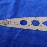 Mk1 Design MD-70008 H.M.S. Hood 1941 1/700